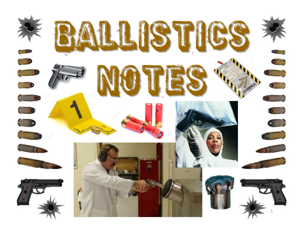 Ballistics.Pdf