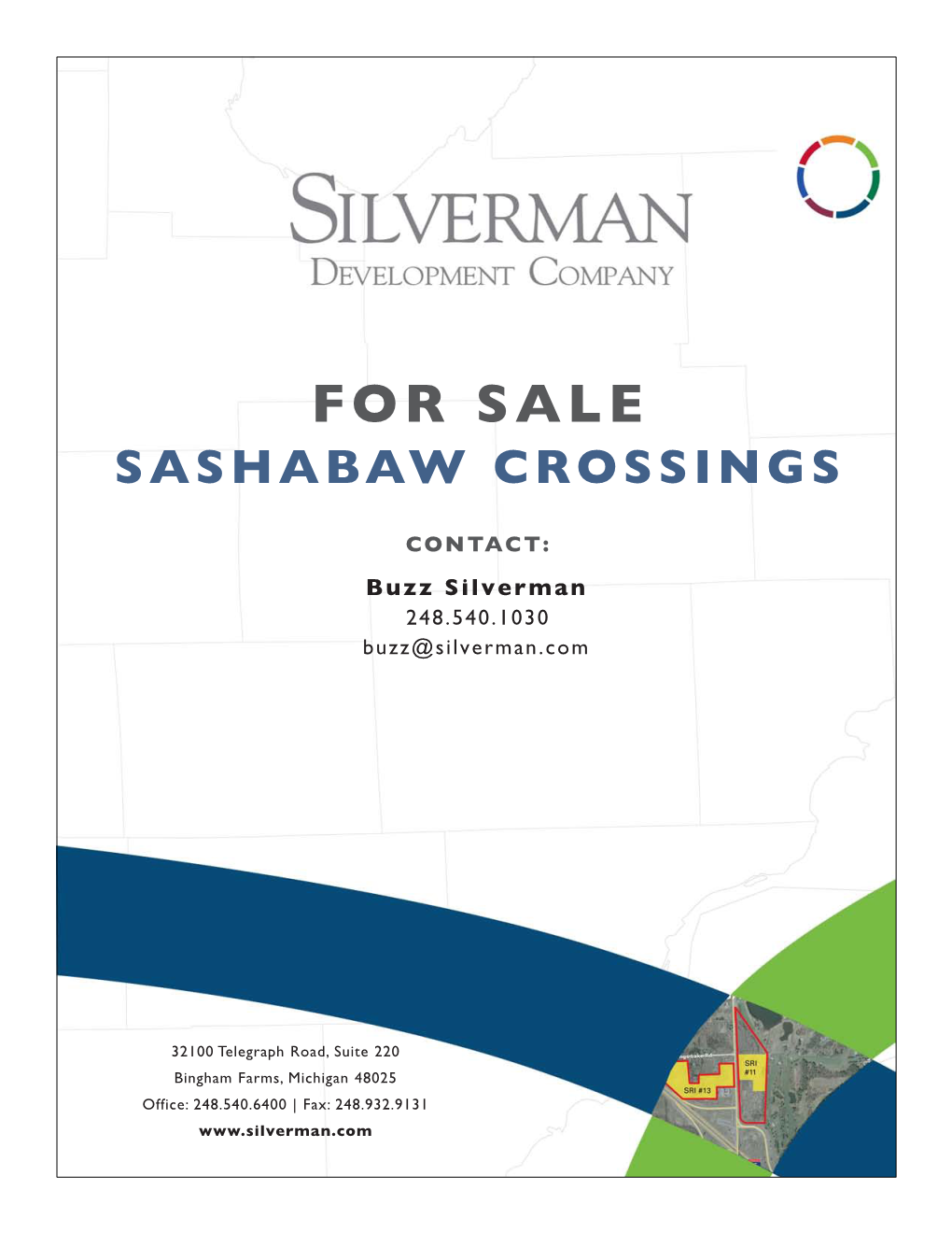 Sashabaw Crossings