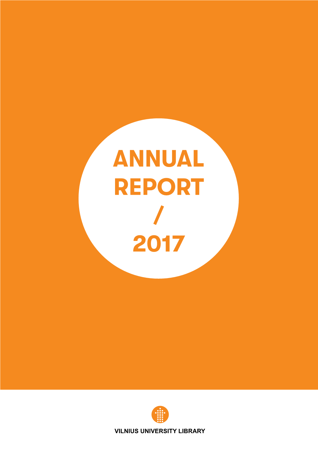 2017 Annual Report