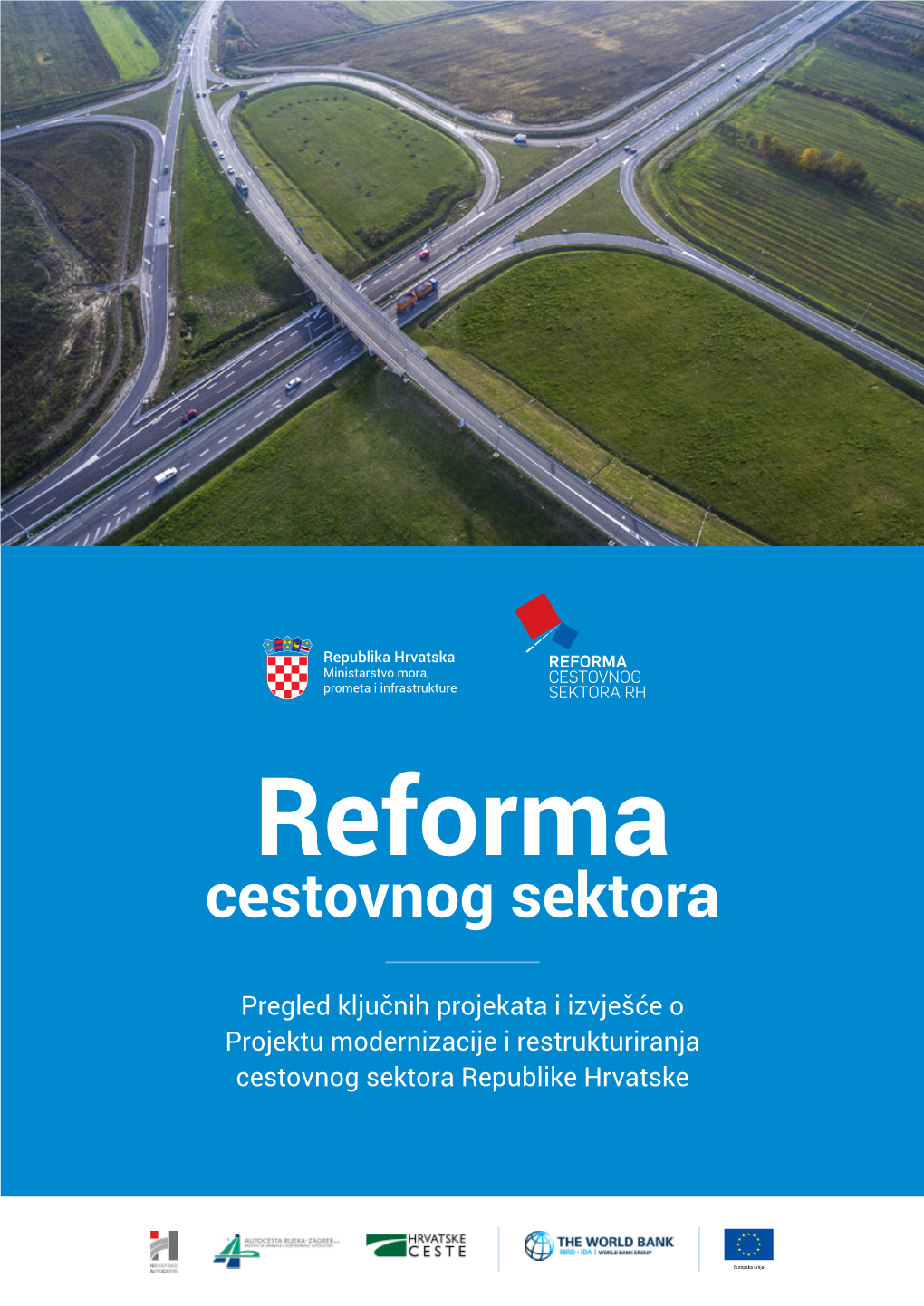 Reforma Cestovnog Sektora