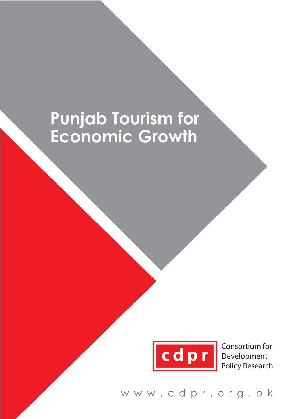 1.Punjab Tourism for Economic Growth.Cdr