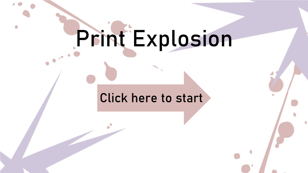 Click Here to Start an Explosion of Ideas ‘Papers Flew up and Down in Every Place’ …So Wrote Captain John Hodson in His Civil War Diary