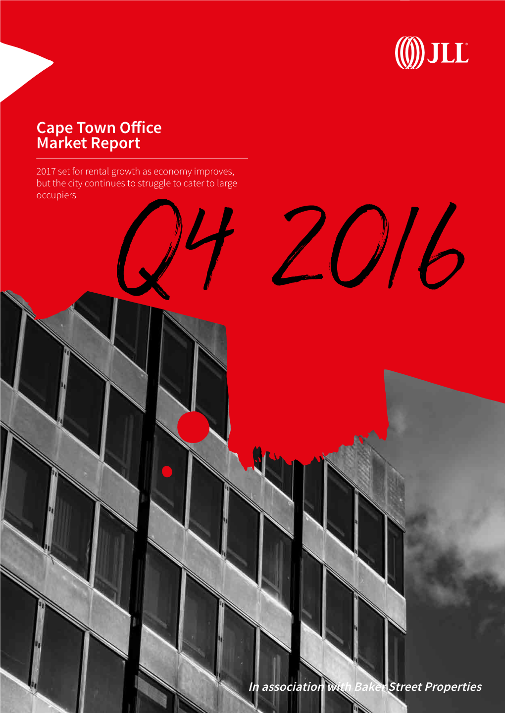 Cape Town Office Market Report