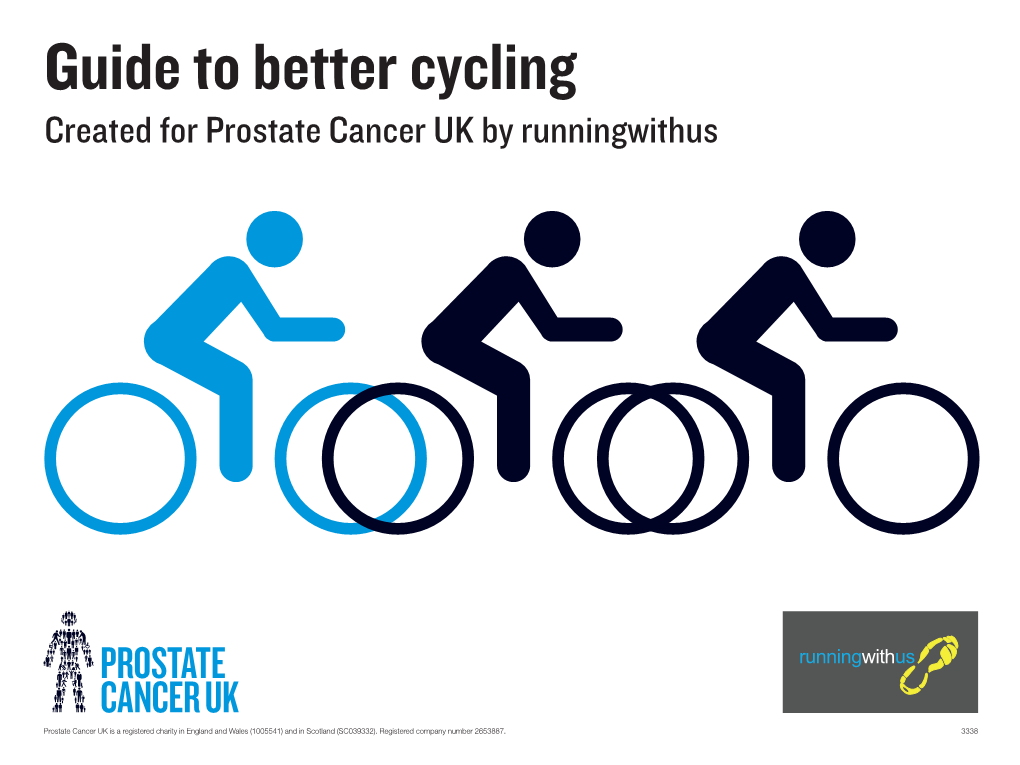 Created for Prostate Cancer UK by Runningwithus