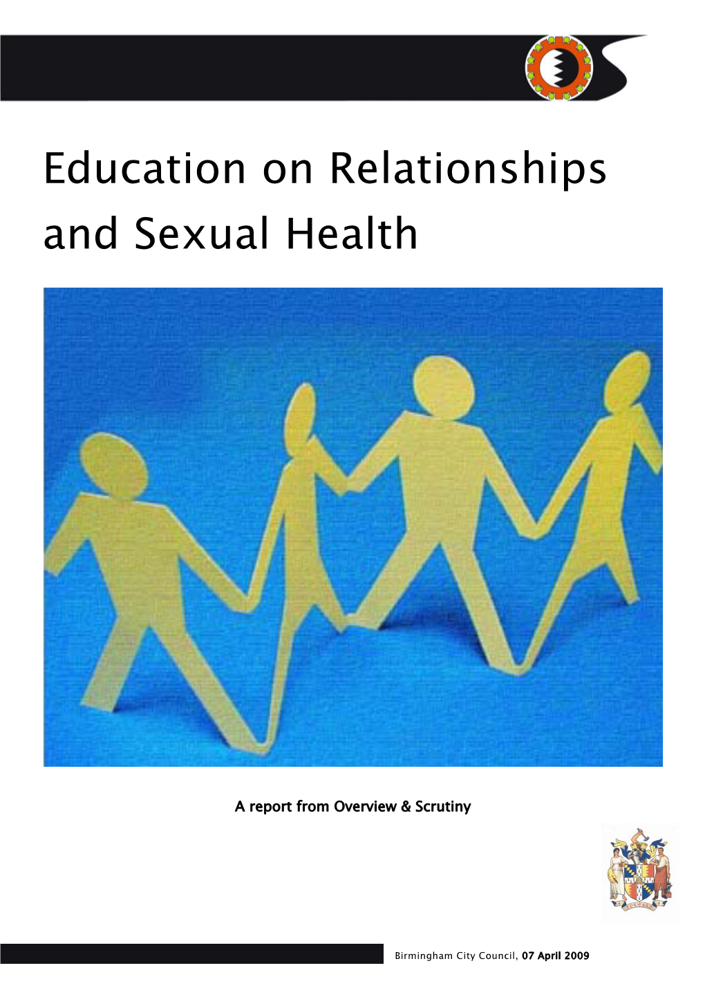 Education on Relationships and Sexual Health