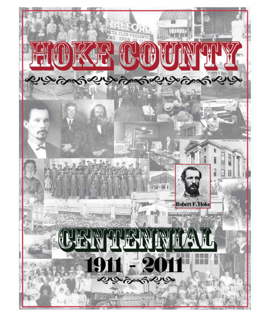 Hoke's History