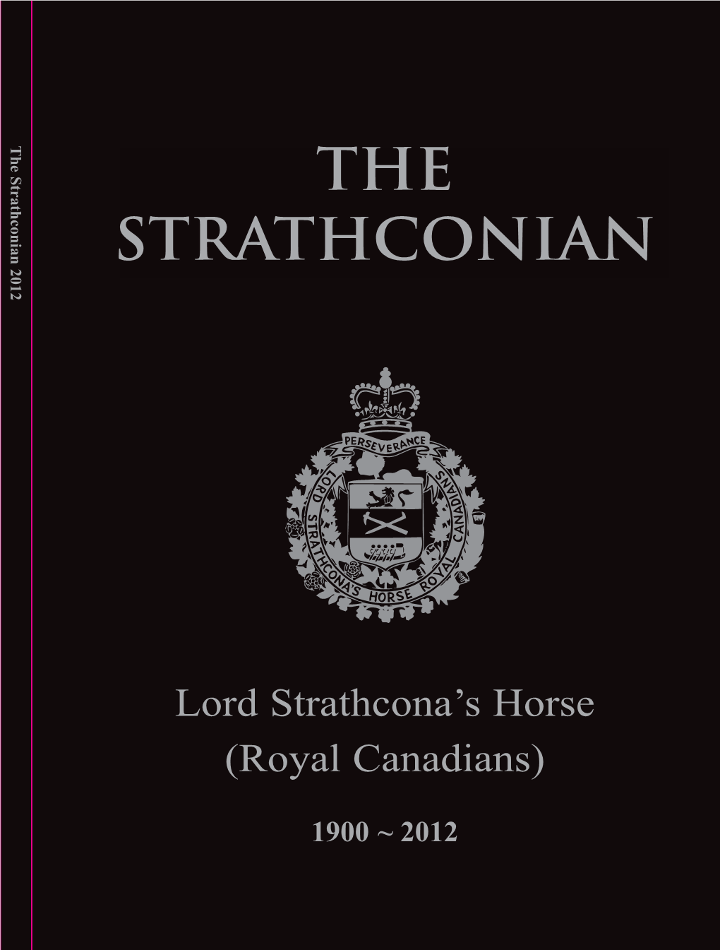 The Strathconian