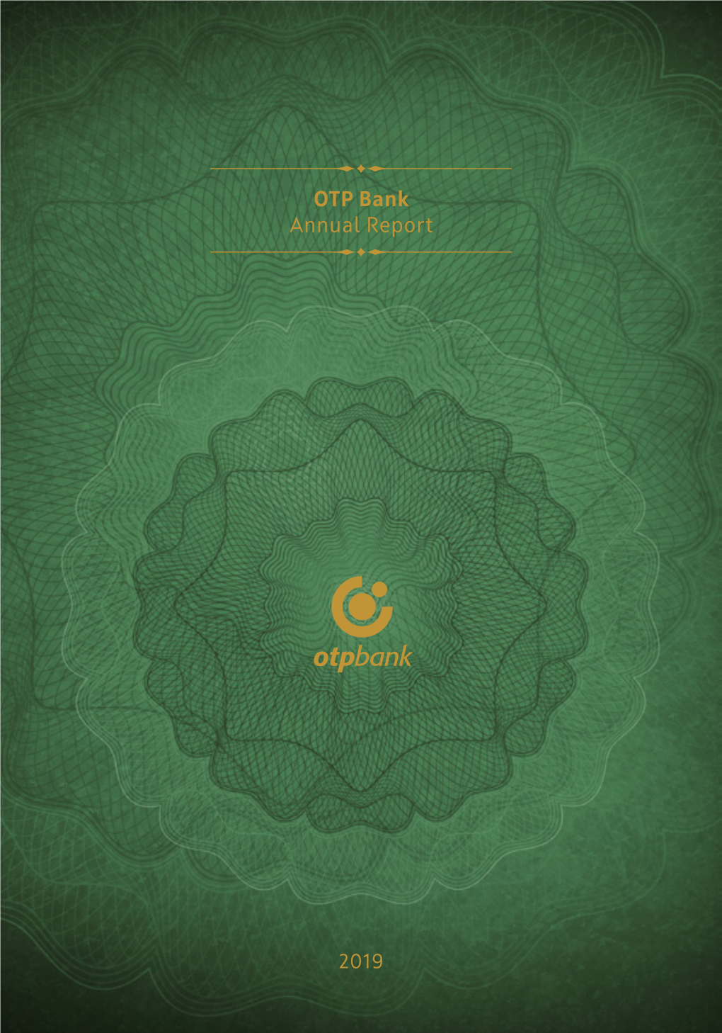 OTP Bank Annual Report