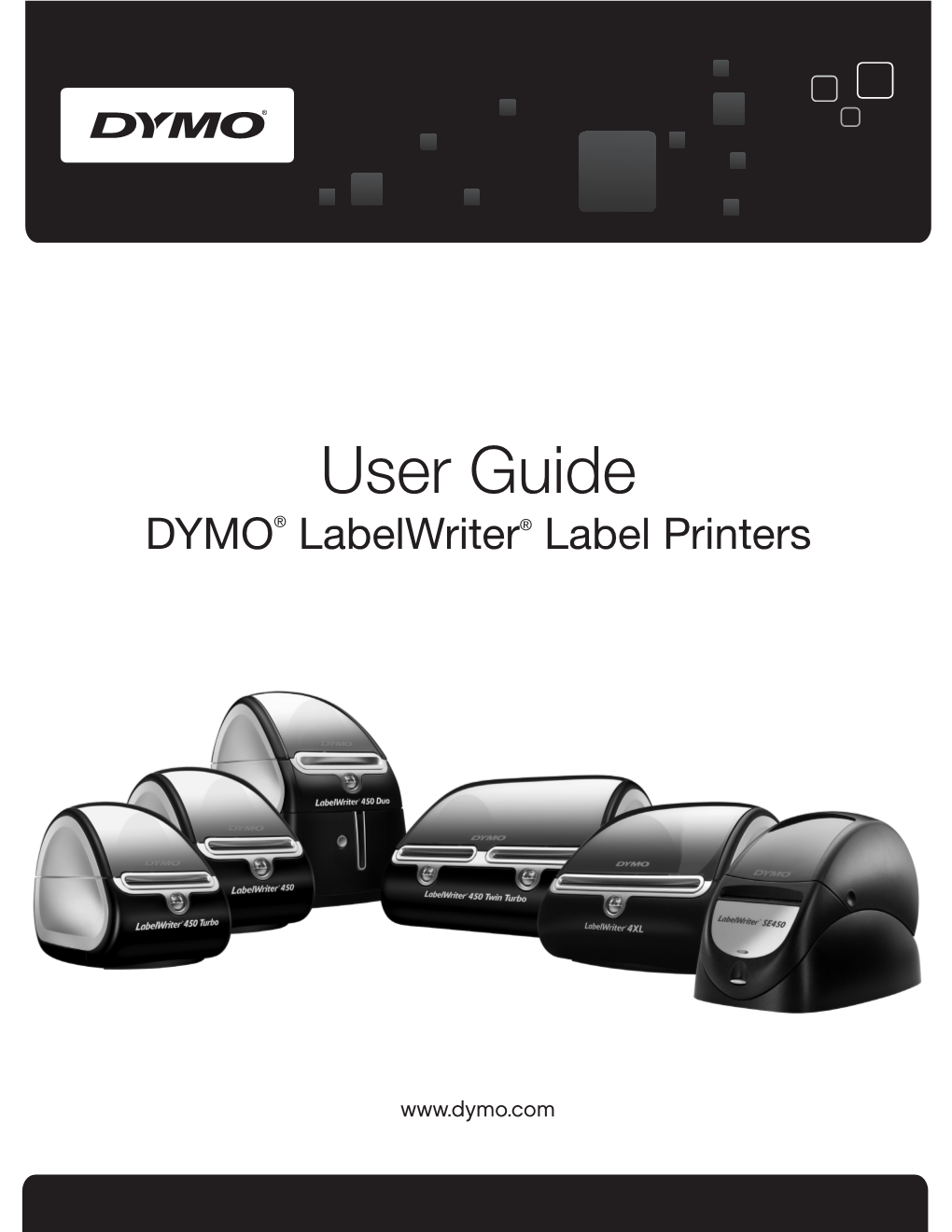 Labelwriter Printer User Guide