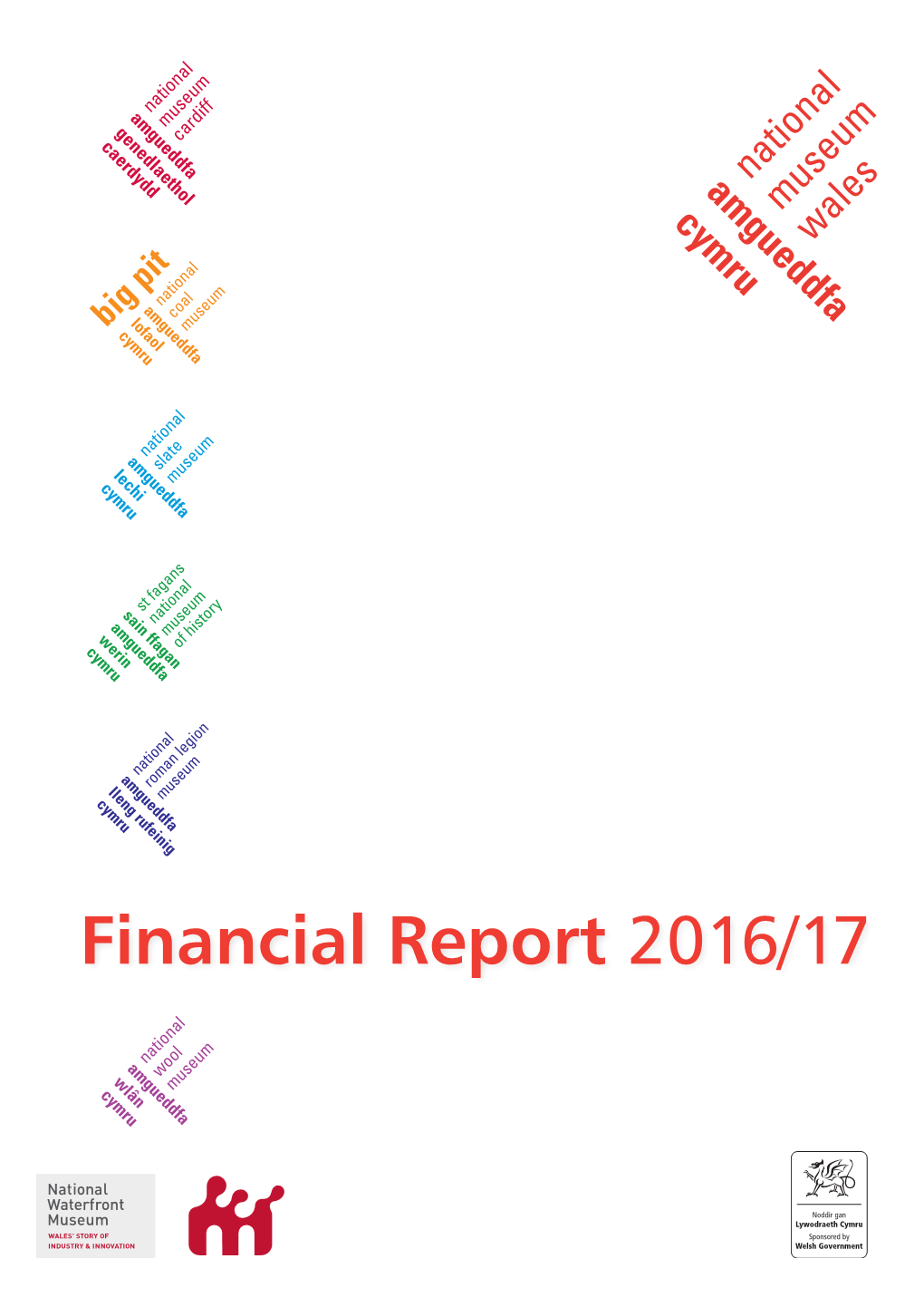 Financial Report 2016/17