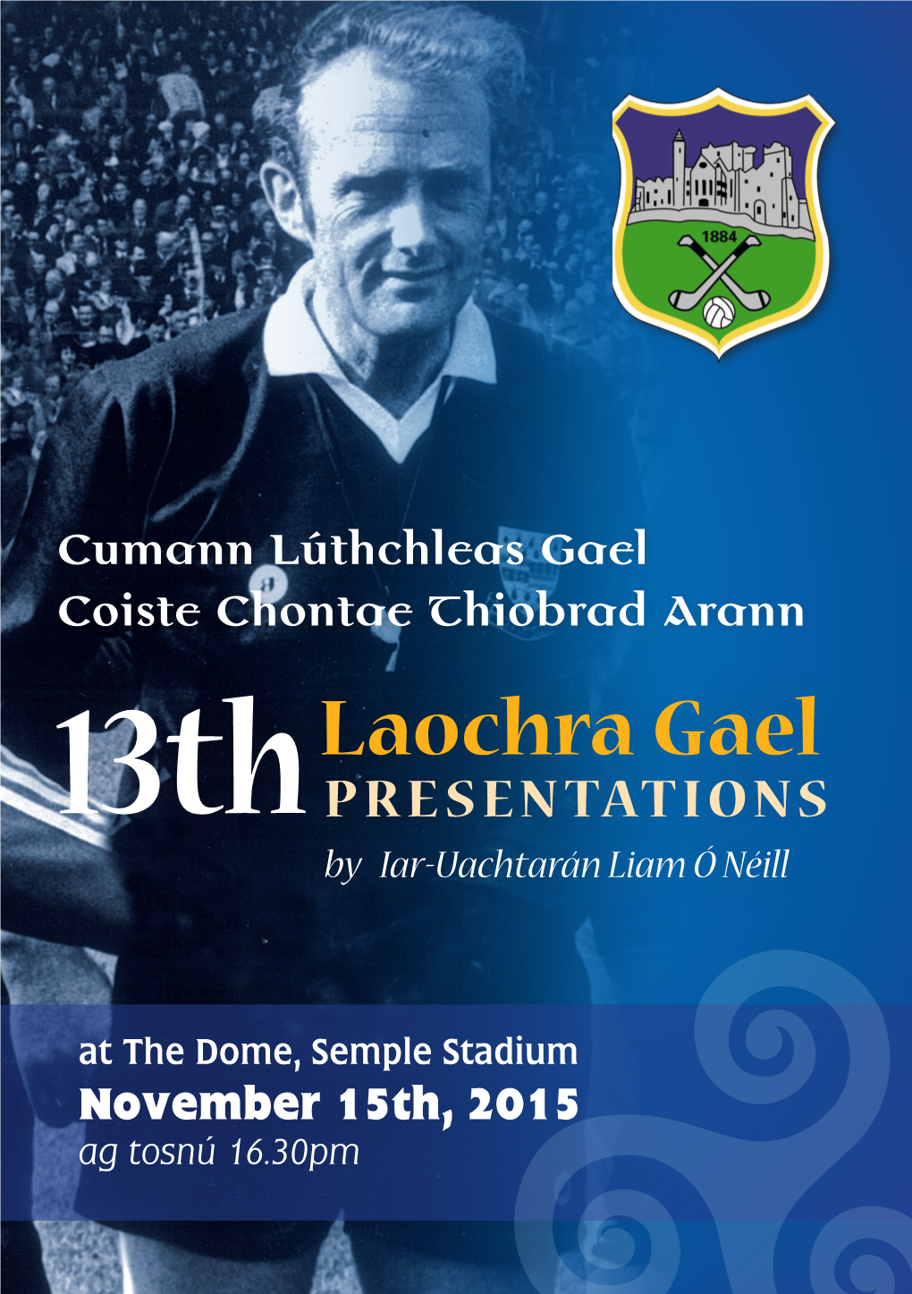 13Thlaochra Gael