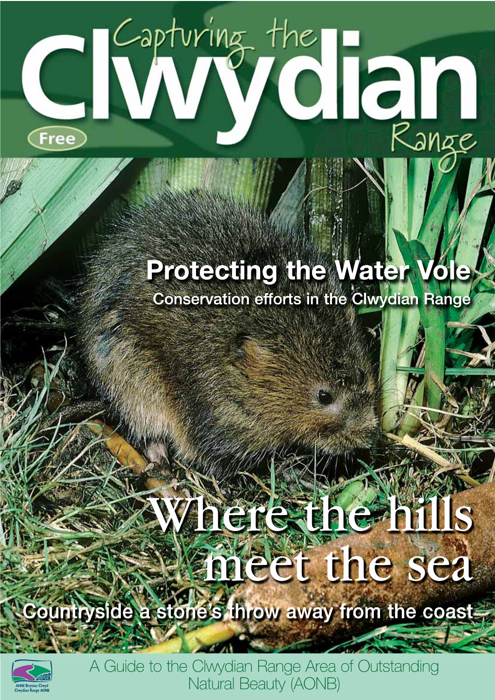 Clwydians Mag V3.Pdf