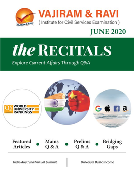 The-Recitals-June-2020-Vajiram.Pdf