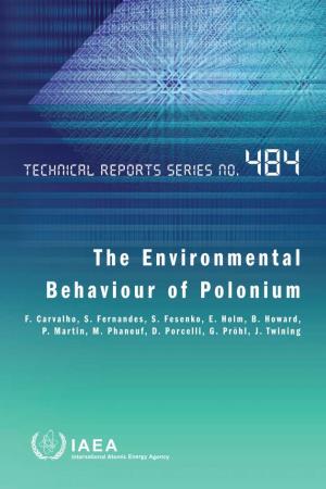 The Environmental Behaviour of Polonium