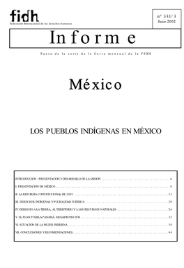 Los Pueblos Ind (