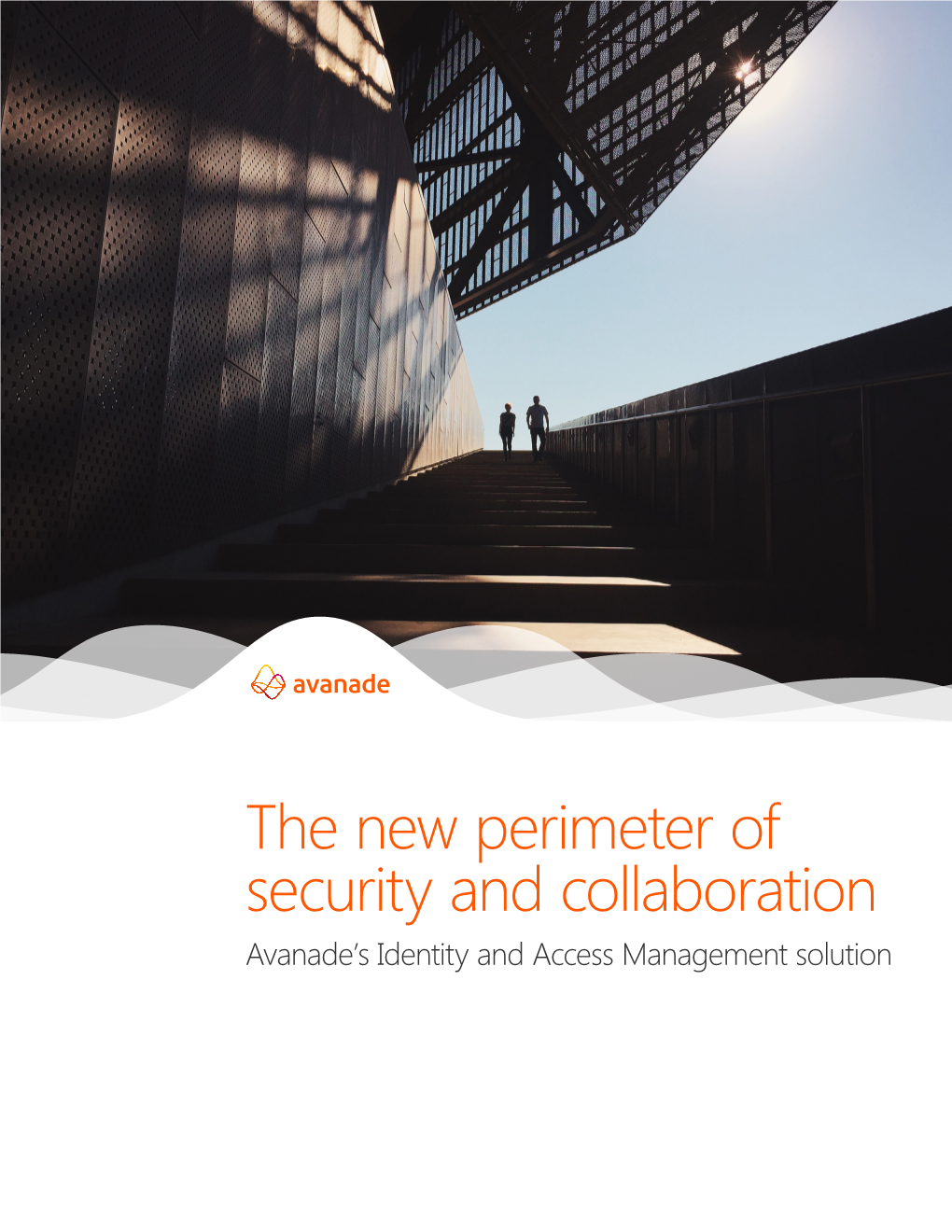 The New Perimeter of Security and Collaboration