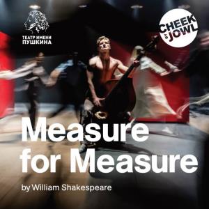 By William Shakespeare Measure for Measure Why Give