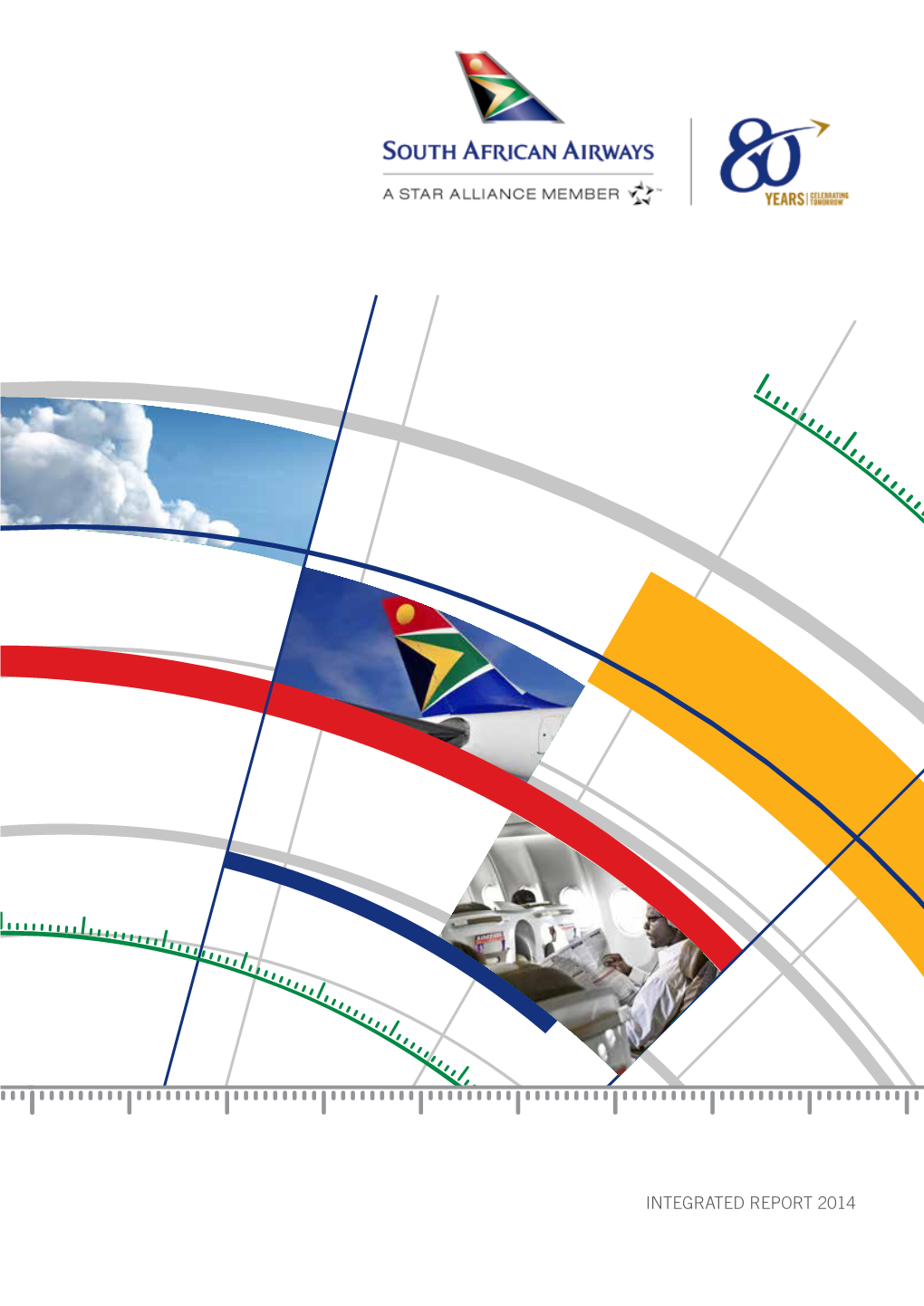 Integrated Report 2014 Contents