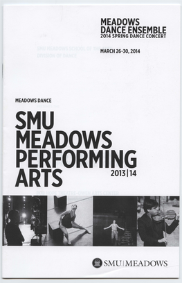 Smu Meadows Performing Arts 2013114