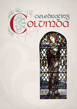 St Columba Poetry