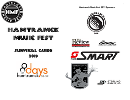 HMF 2019 Survival Guide Final Lite