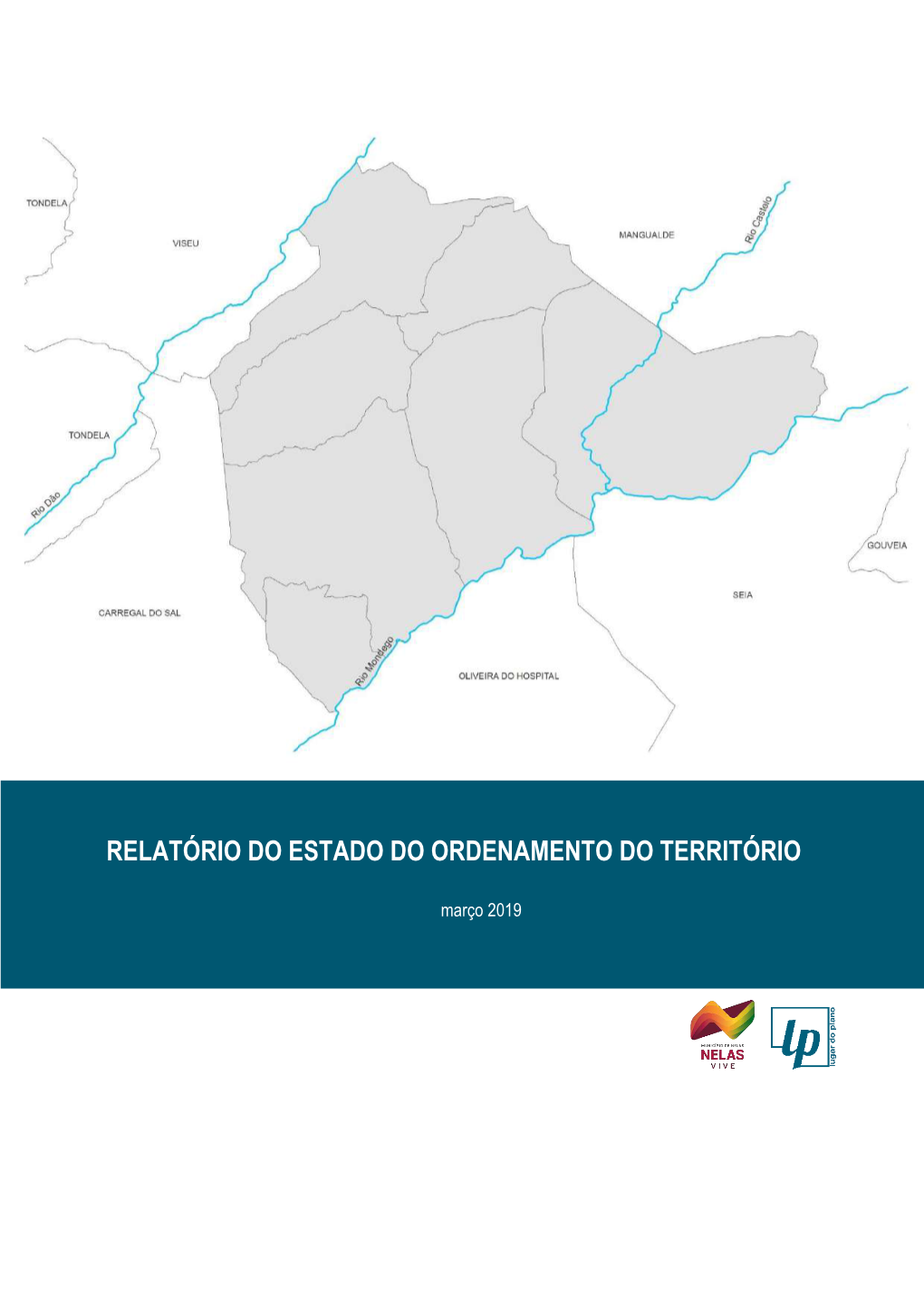 Relatório Do Estado Do Ordenamento Do Território