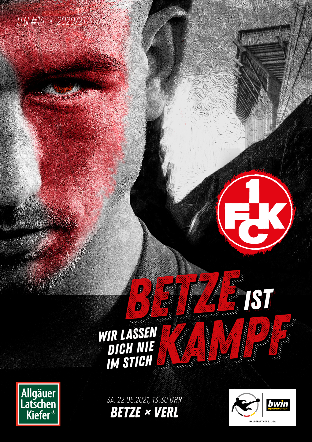 Betze × Verl Hauptpartner 3