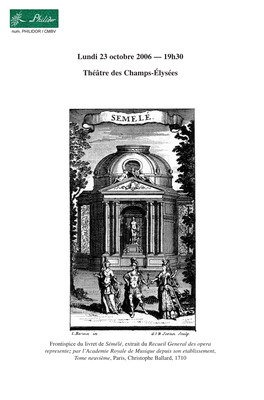 CMBV-2006-Marin Marais. Sémélé.Pdf