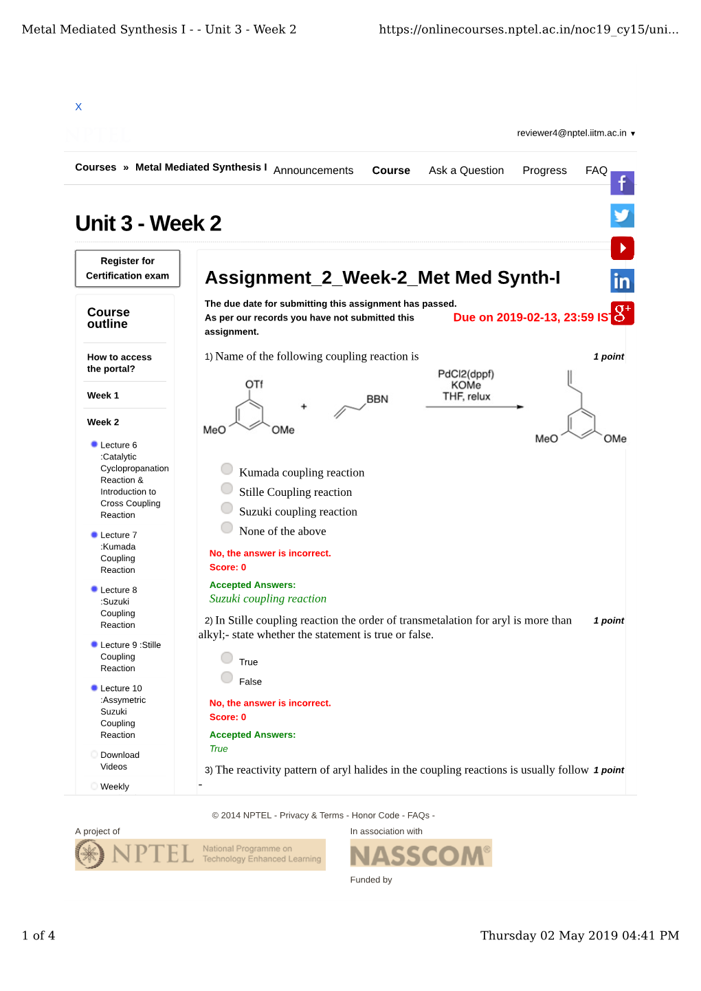 Noc19 Cy15 Assignment3