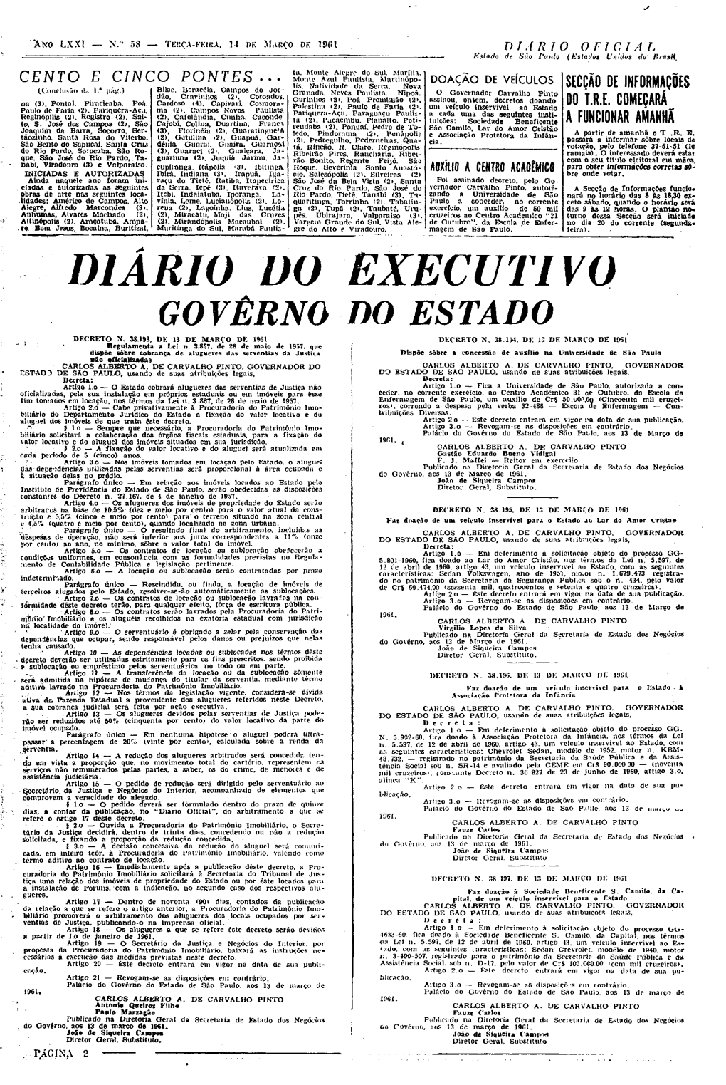 Jla (3). Pontal Piracifabio Poa Paulo De Faria T2). Pariquera-Acu Reginopolis (2), Regi.Stro (21. Salto, S. Jose Dos Campos 12*