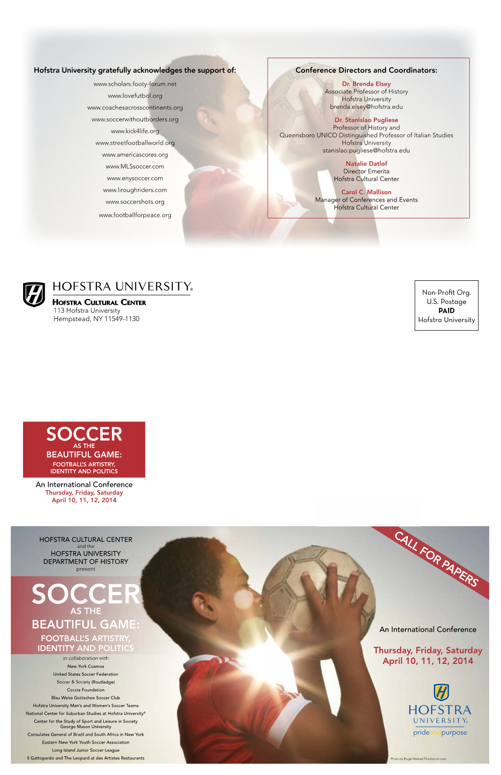 Soccerwithoutborders.Org Dr
