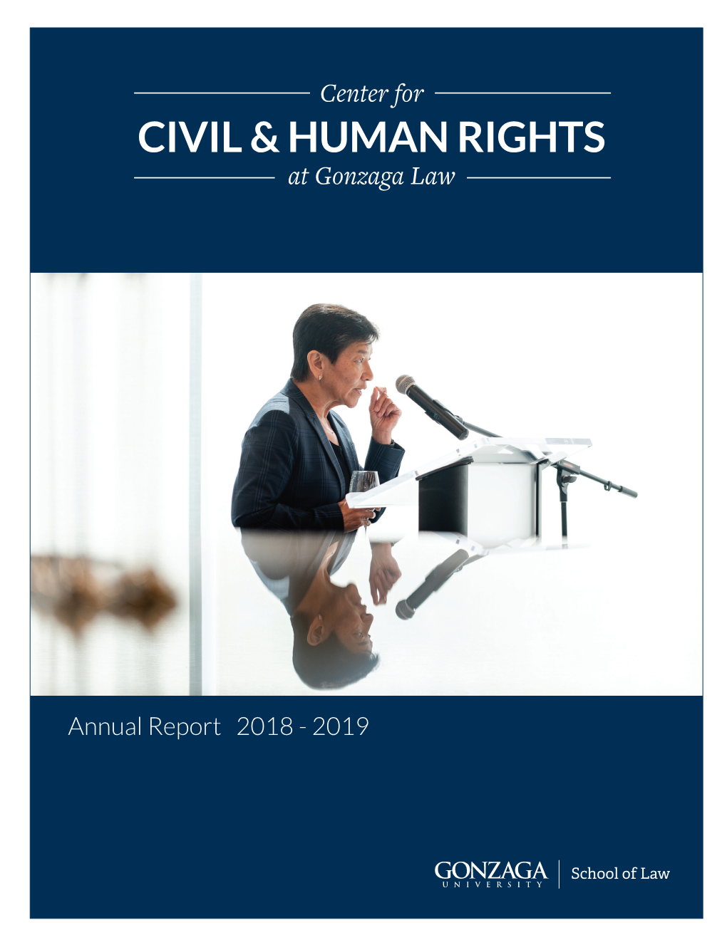 Civil & Human Rights