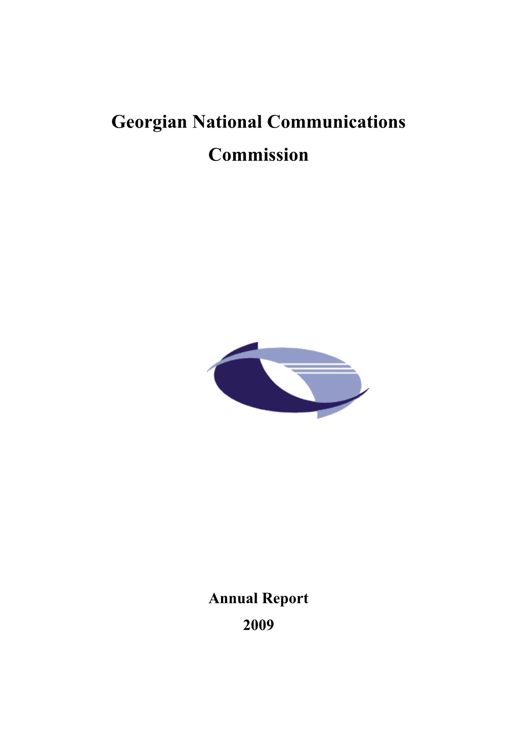 Georgian National Communications Commission