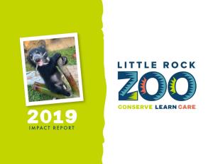 LR Zoo 2019 Impact Report 4-15