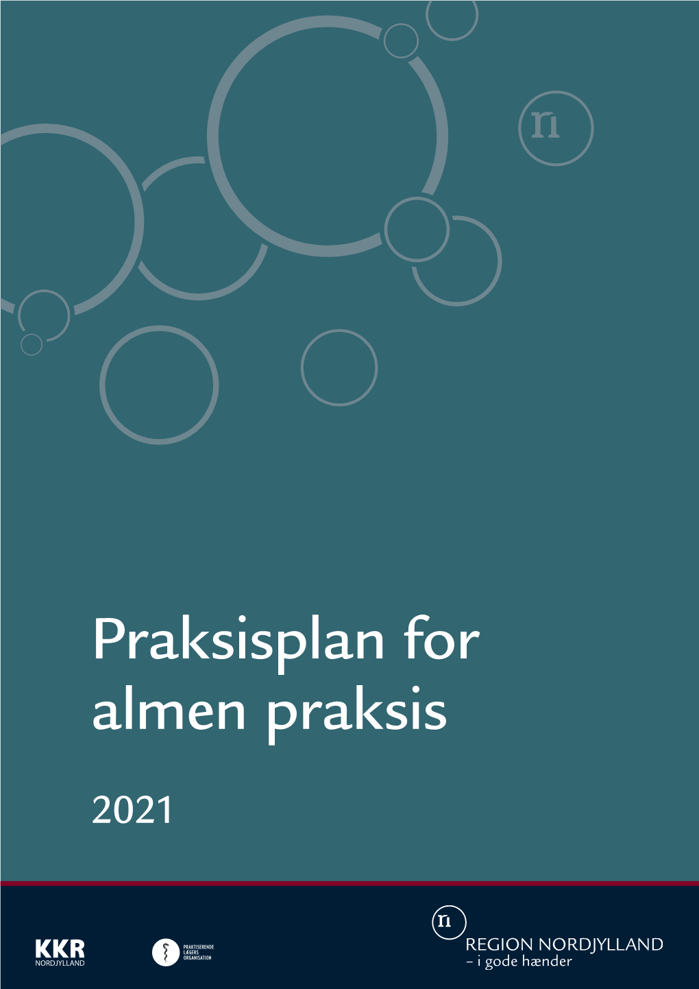 Praksisplan for Almen Praksis