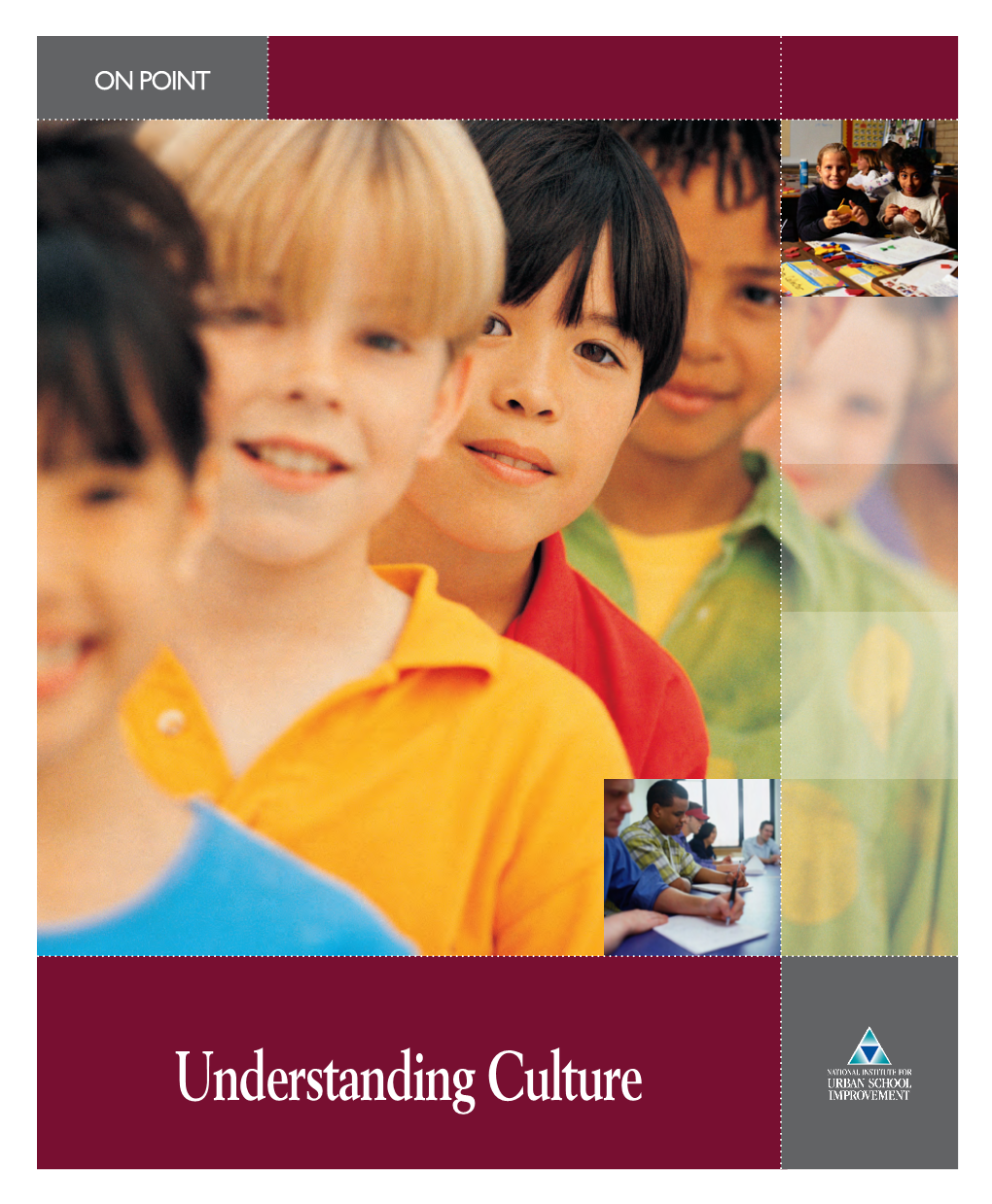 Understanding Culture