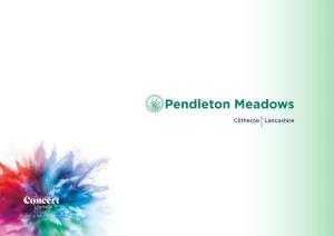 Pendleton Meadows