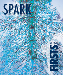 Spark Magazine 2019-20