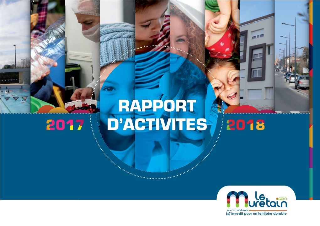 Rapport D'activités