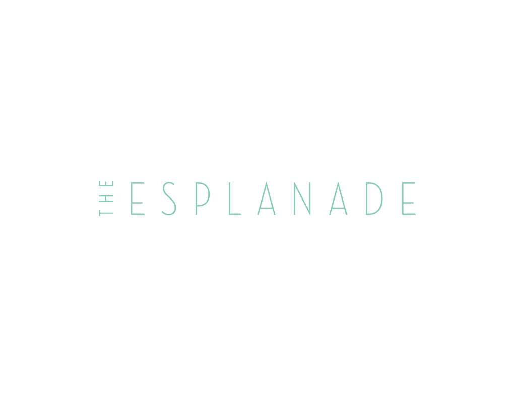 Esplanade Brochure