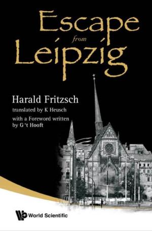 Escape Form Leipzig (144 Pages)