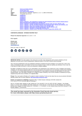 This Email Has Been Scanned by the Symantec Email Security.Cloud Service