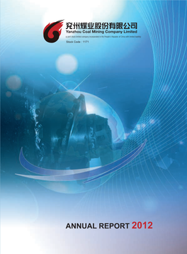 Annual Report 2012