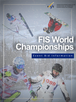 FIS World Championships