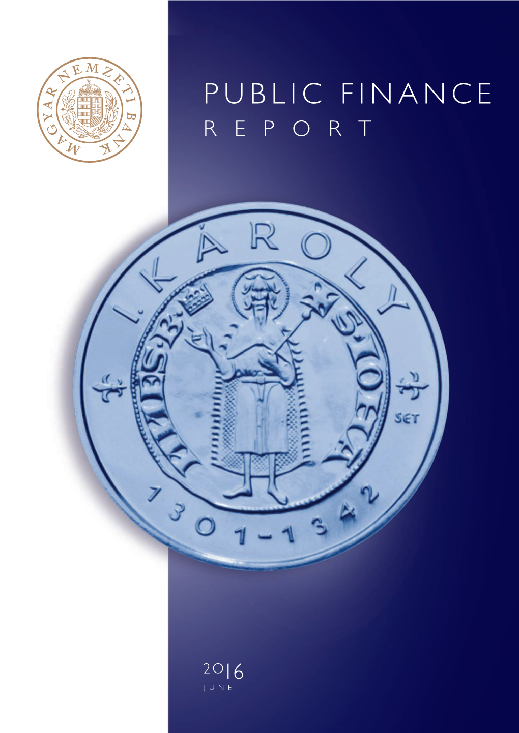 Public Finance Report
