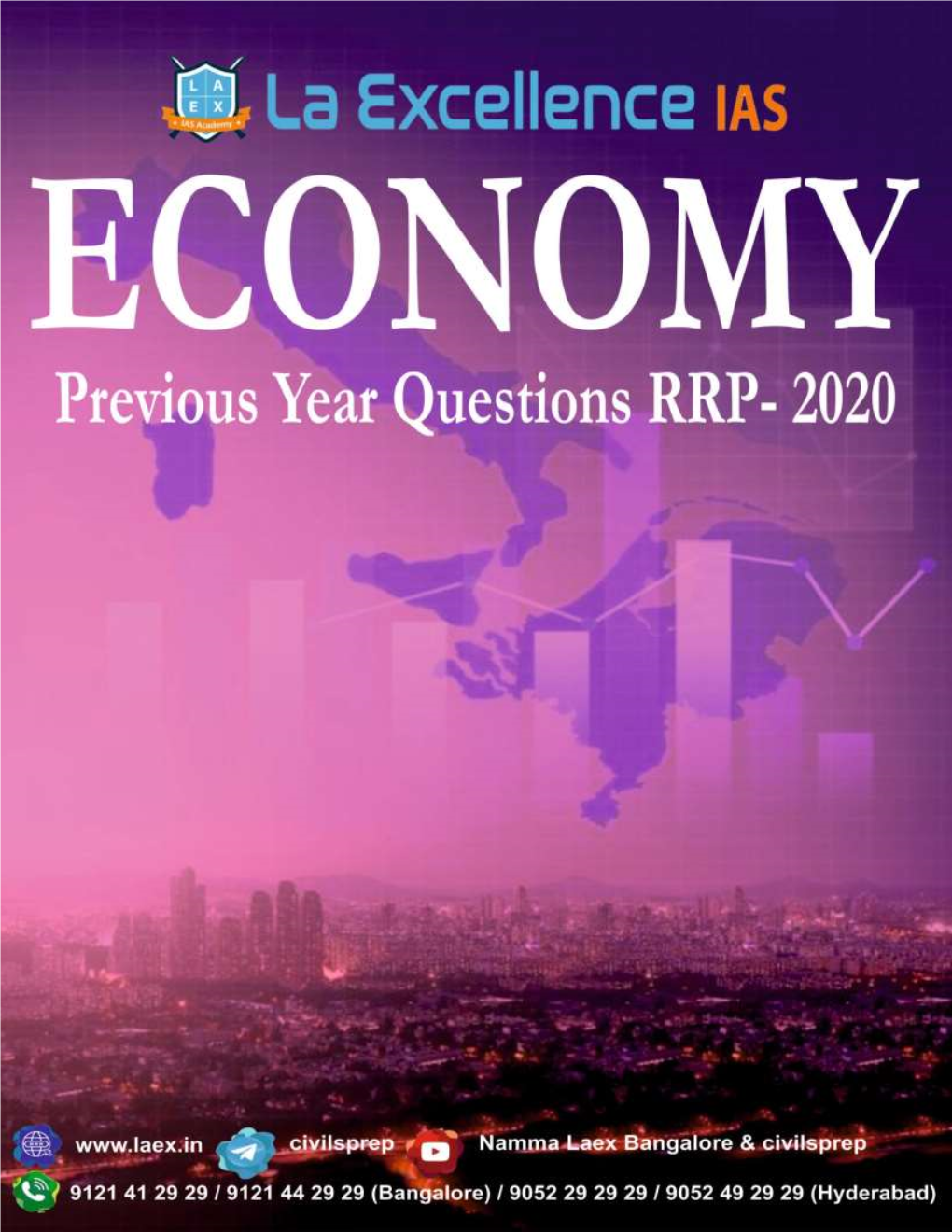 ECONOMY UPSC Previous Year Questions