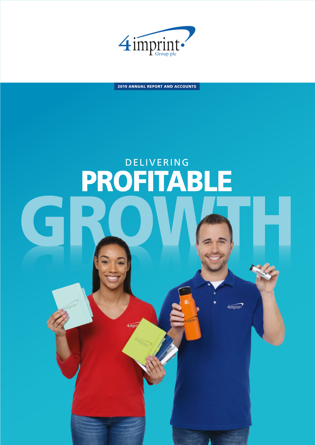 Profitable Growth