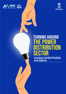 Turning Around the Power Distribution Sector