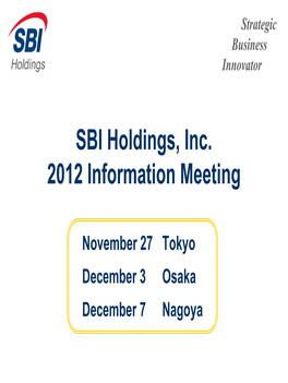Japanese Listed Companies, Such As Sumitomo Corp., JT, HOYA and Dena, Have Introduced IFRS (As of Sept