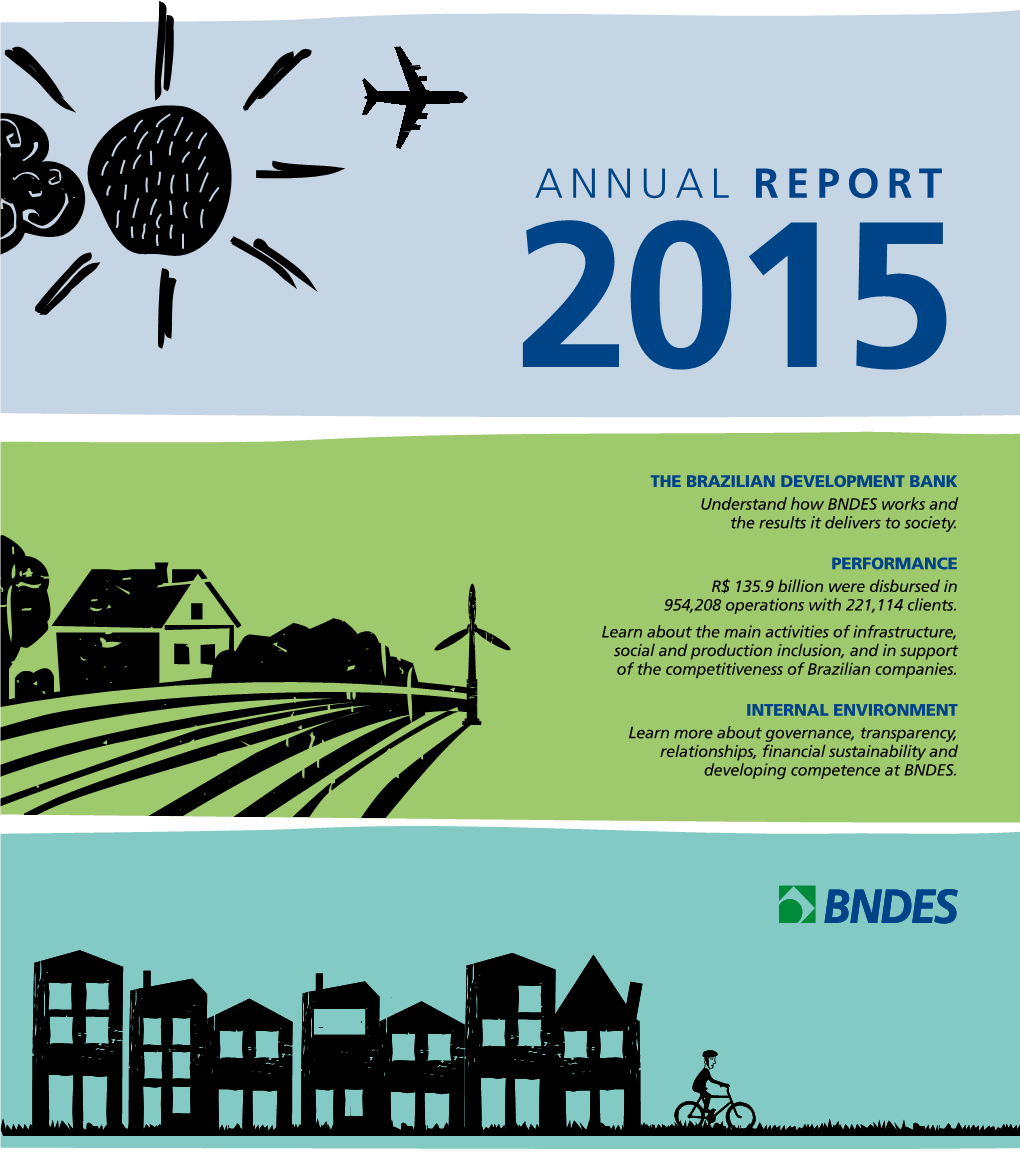 Annual Report 2015